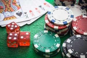 Play Your Favorite Games With Online Casino Gambling Website