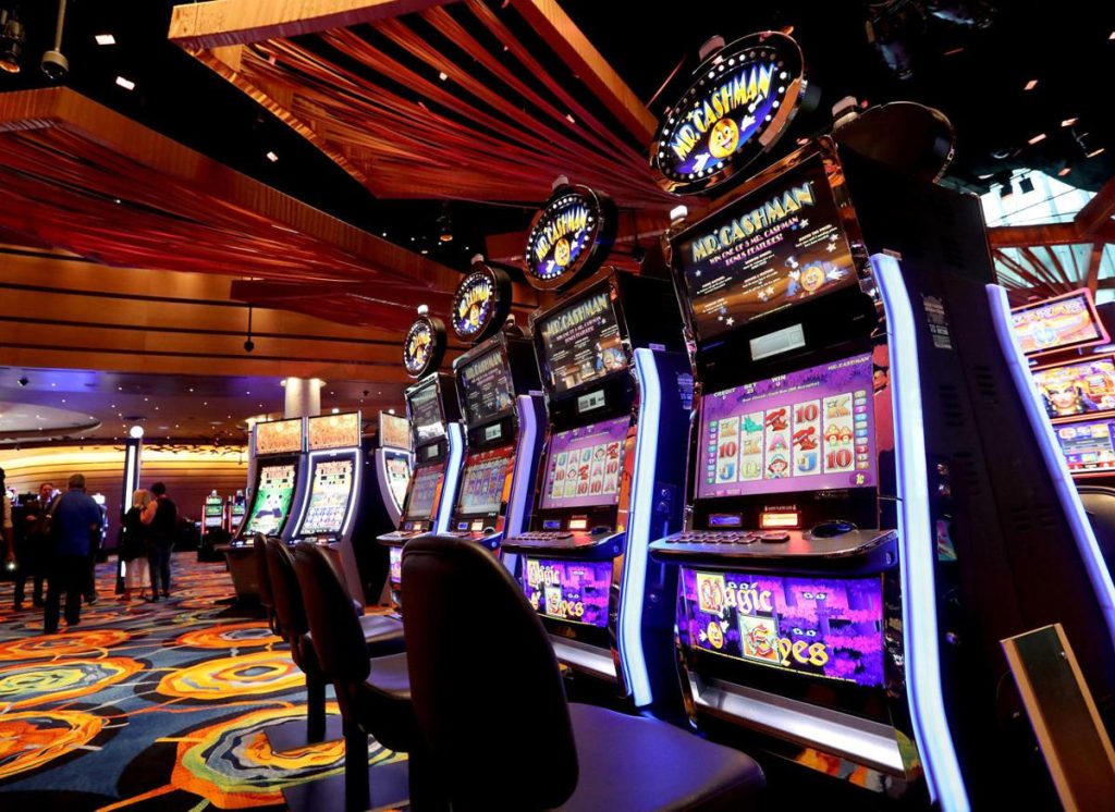 Top-Rated Online Casino