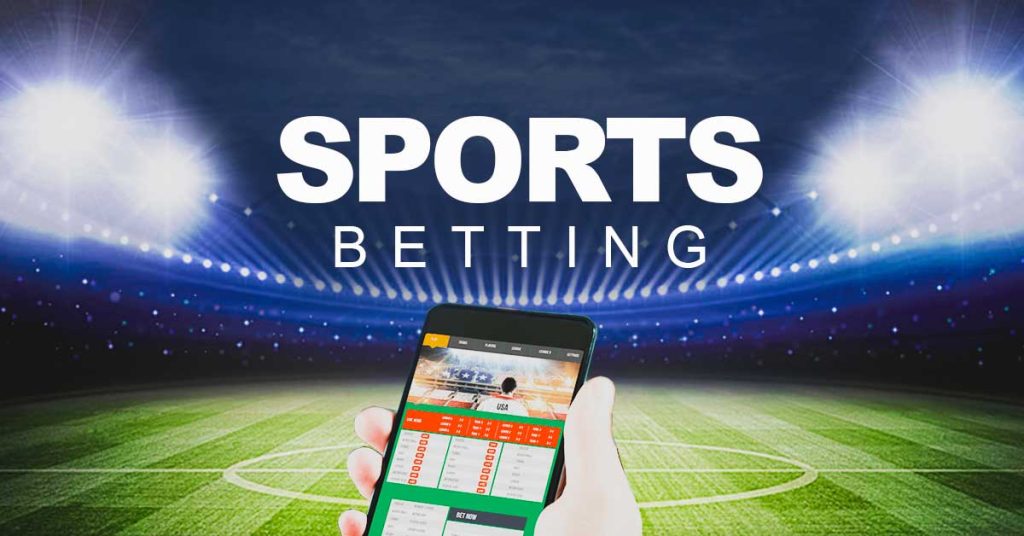 Sports Betting Game