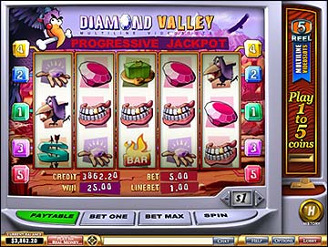 Slot Online