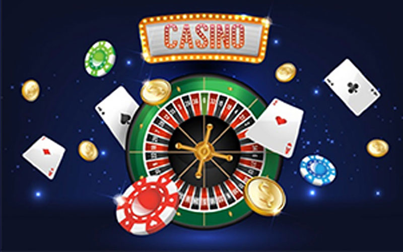 Online Casino