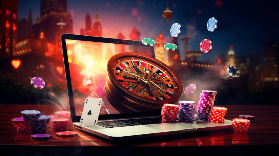 Casino Betting