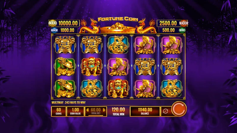 Online Slot Machine